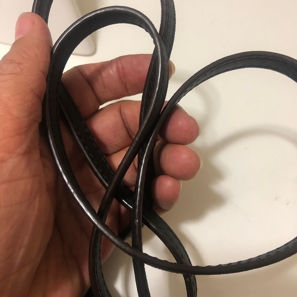 Kate Spade crossbody black bag - Picture 13 of 16